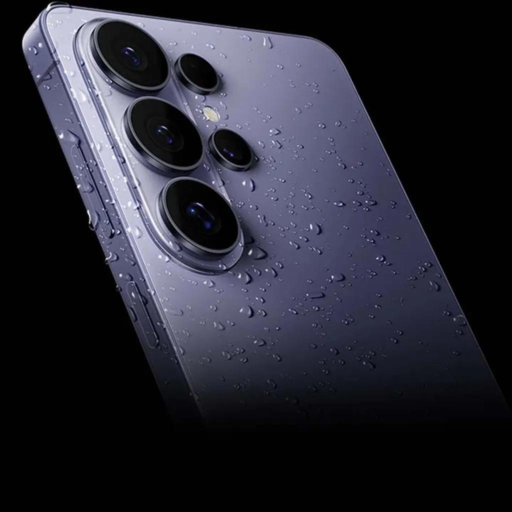 گوشی موبایل سامسونگ مدل Galaxy S26 Ultra دو سیم کارت ظرفیت 512 گیگابایت و رم 12 گیگابایت - ویتنام - تصویر 7