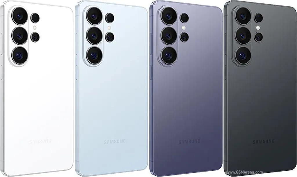 گوشی موبایل سامسونگ مدل Galaxy S26 Ultra دو سیم کارت ظرفیت 512 گیگابایت و رم 12 گیگابایت - ویتنام - تصویر 8