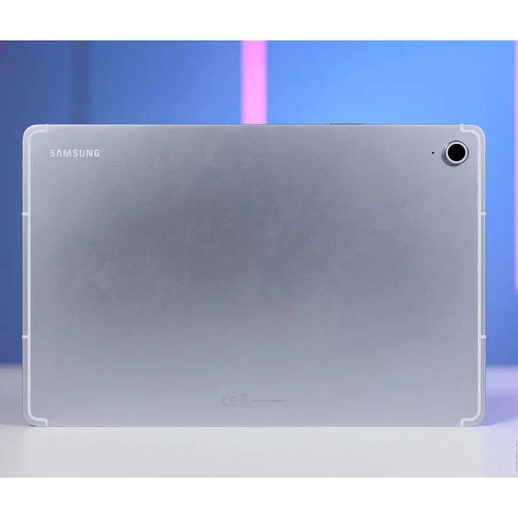 تبلت ۱۰.۹ اینچ سامسونگ مدل Galaxy Tab S10 FE 5G ظرفیت 128 گیگابایت و رم 8 گیگابایت - تصویر 2