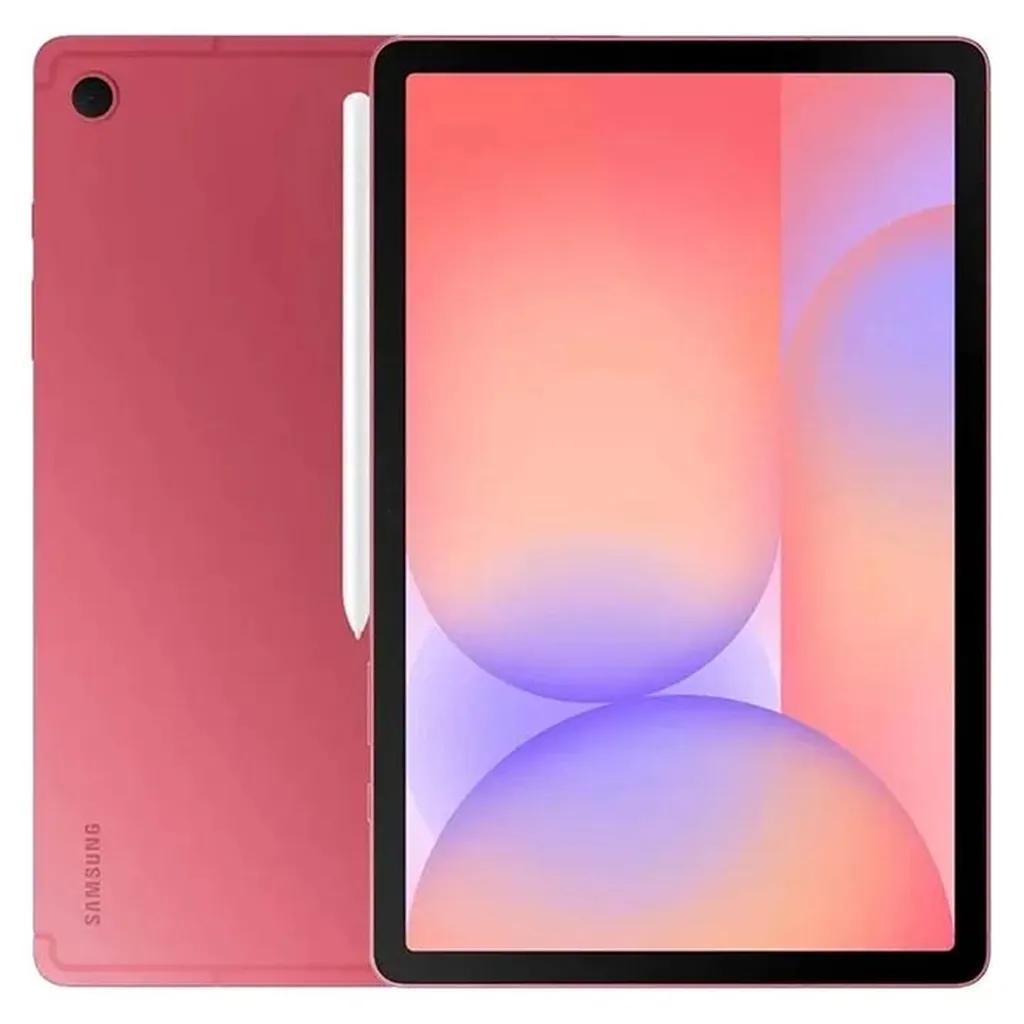 تبلت 10.9 اینچ سامسونگ مدل Galaxy Tab S10 Lite با ظرفیت 256 گیگابایت و رم 8 گیگابایت، قابلیت پشتیبانی از سیم کارت، رزولوشن دوربین اصلی ۸ مگاپیکسل، پشتیبانی از قلم - تصویر 11