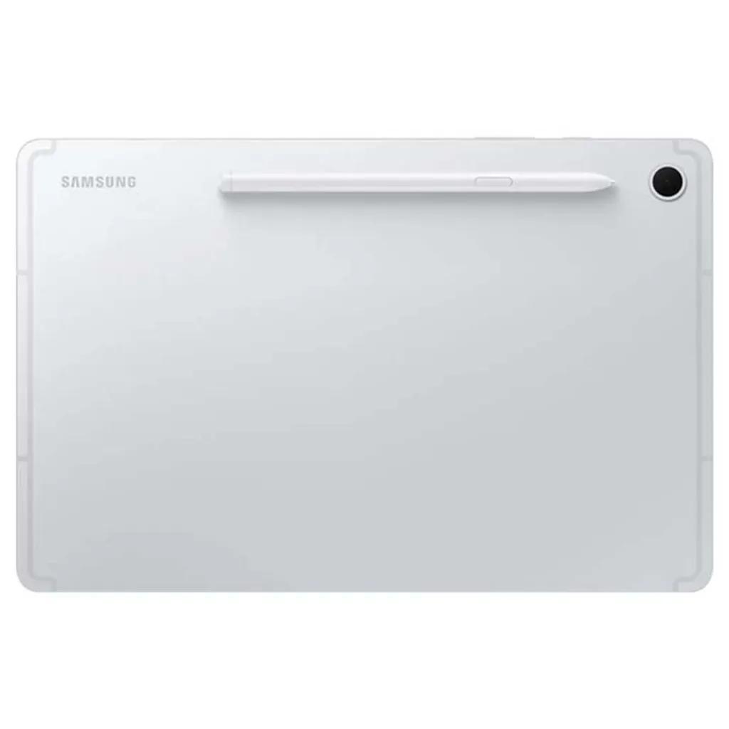 تبلت 10.9 اینچ سامسونگ مدل Galaxy Tab S10 Lite با ظرفیت 256 گیگابایت و رم 8 گیگابایت، قابلیت پشتیبانی از سیم کارت، رزولوشن دوربین اصلی ۸ مگاپیکسل، پشتیبانی از قلم - تصویر 19