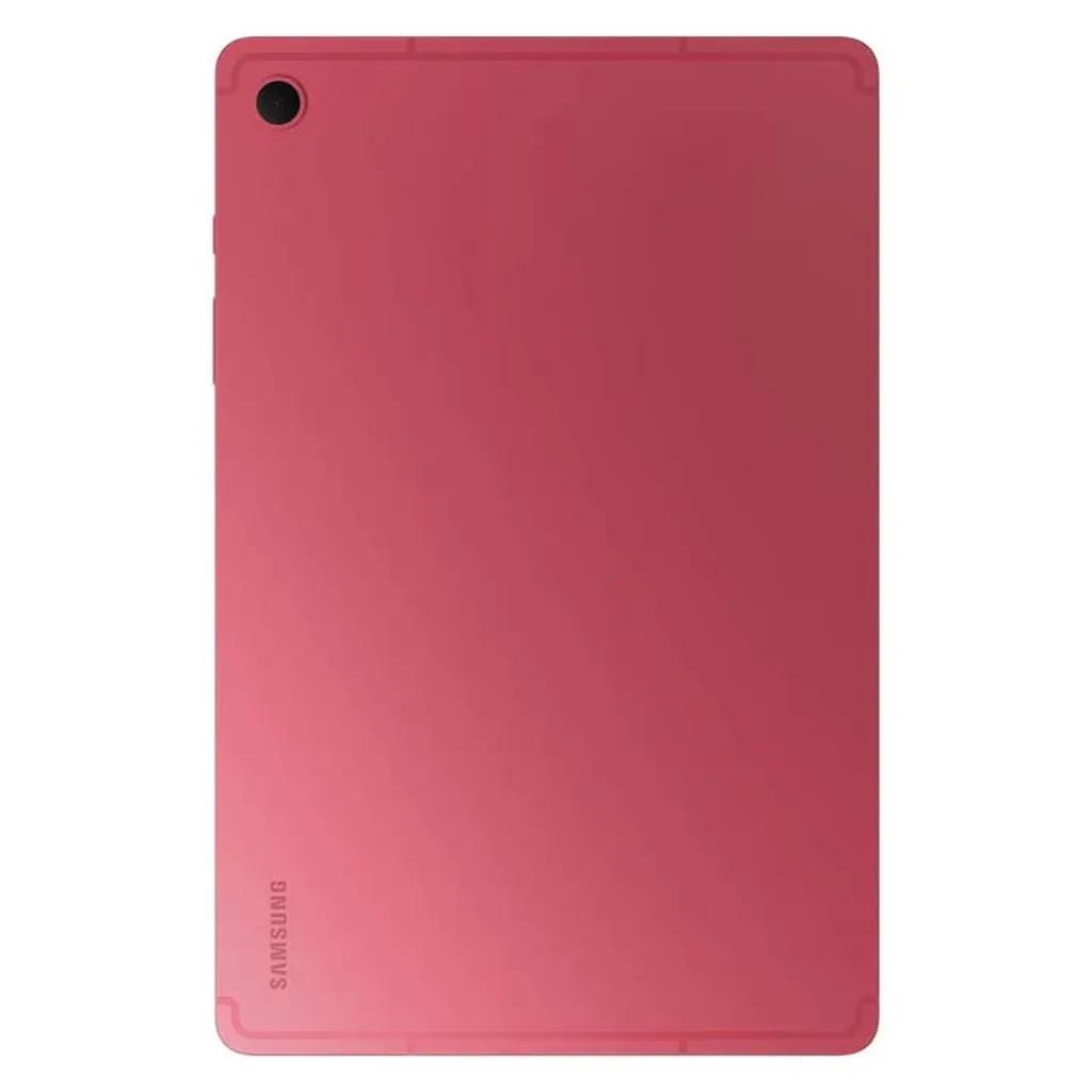 تبلت 10.9 اینچ سامسونگ مدل Galaxy Tab S10 Lite با ظرفیت 256 گیگابایت و رم 8 گیگابایت، قابلیت پشتیبانی از سیم کارت، رزولوشن دوربین اصلی ۸ مگاپیکسل، پشتیبانی از قلم - تصویر 17