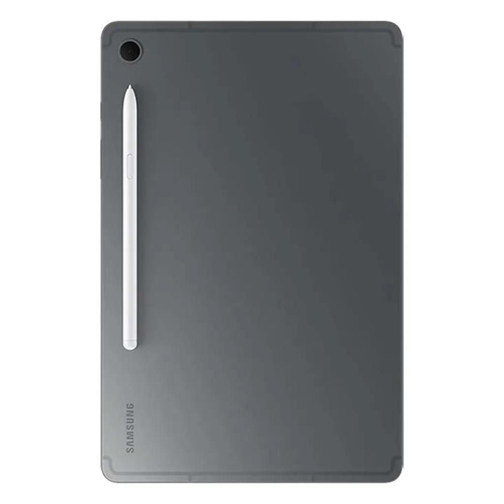 تبلت 10.9 اینچ سامسونگ مدل Galaxy Tab S10 Lite با ظرفیت 256 گیگابایت و رم 8 گیگابایت، قابلیت پشتیبانی از سیم کارت، رزولوشن دوربین اصلی ۸ مگاپیکسل، پشتیبانی از قلم - تصویر 14