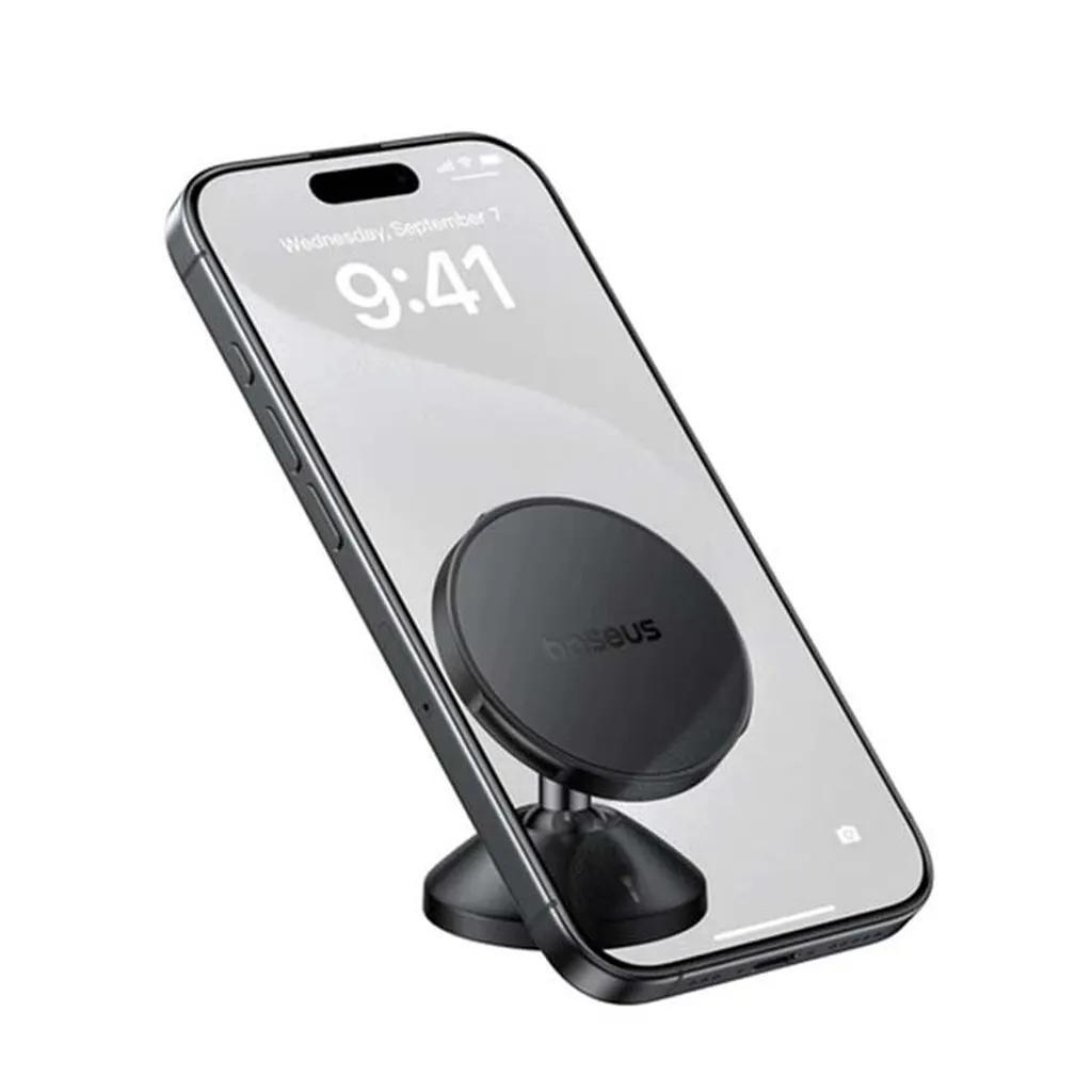 پایه نگهدارنده گوشی موبایل بیسوس مدل  GoTrip DC1 Small Ears - تصویر 5
