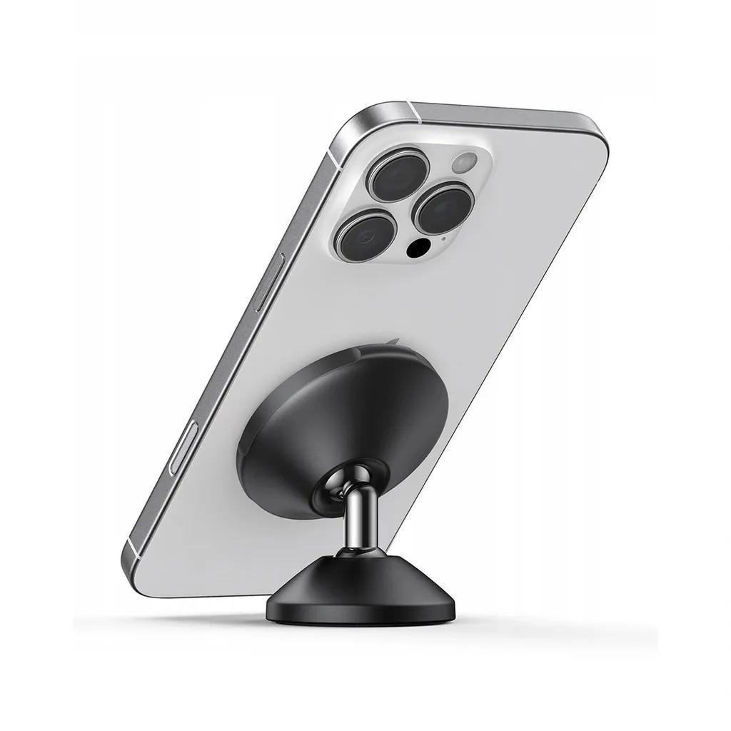 پایه نگهدارنده گوشی موبایل بیسوس مدل  GoTrip DC1 Small Ears - تصویر 7