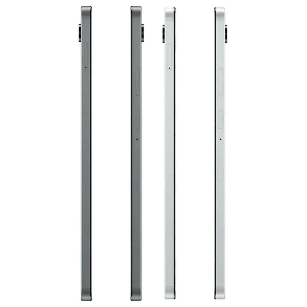 تبلت 8.7 اینچ سامسونگ مدل Galaxy Tab A11 4G، ظرفیت 64 گیگابایت و رم 4 گیگابایت، قابلیت پشتیبانی از سیم کارت، رزولوشن دوربین 8 مگاپیکسل - تصویر 3