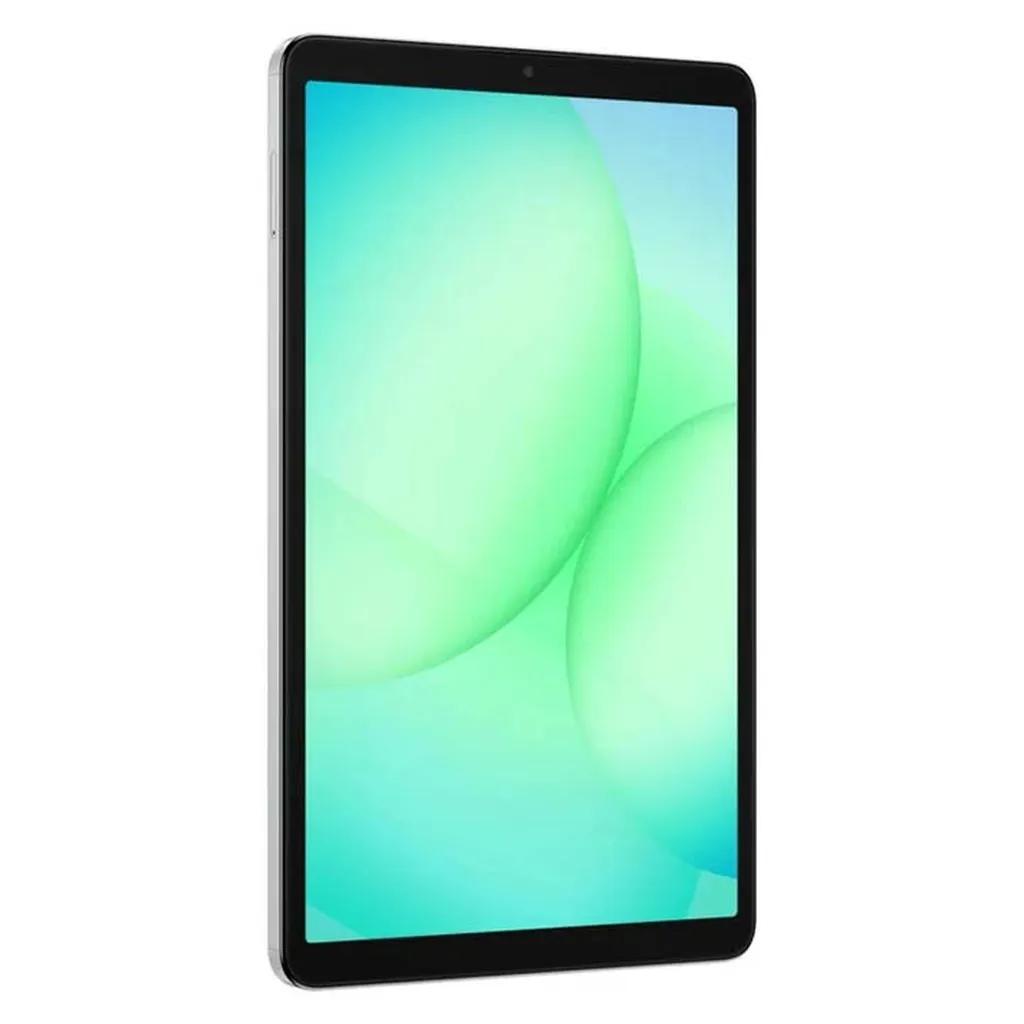 تبلت 8.7 اینچ سامسونگ مدل Galaxy Tab A11 4G، ظرفیت 64 گیگابایت و رم 4 گیگابایت، قابلیت پشتیبانی از سیم کارت، رزولوشن دوربین 8 مگاپیکسل - تصویر 4