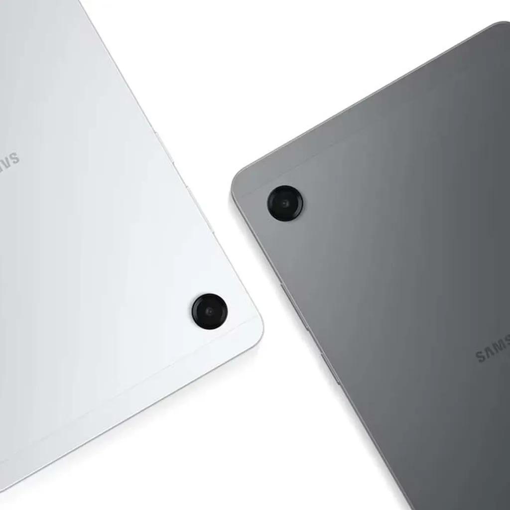 تبلت 8.7 اینچ سامسونگ مدل Galaxy Tab A11 4G، ظرفیت 64 گیگابایت و رم 4 گیگابایت، قابلیت پشتیبانی از سیم کارت، رزولوشن دوربین 8 مگاپیکسل - تصویر 5