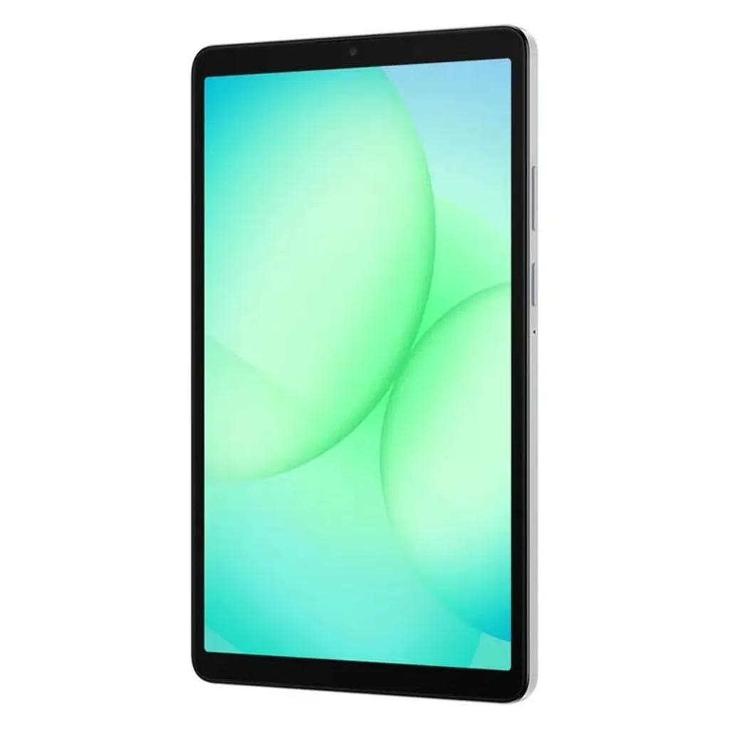 تبلت 8.7 اینچ سامسونگ مدل Galaxy Tab A11 4G، ظرفیت 64 گیگابایت و رم 4 گیگابایت، قابلیت پشتیبانی از سیم کارت، رزولوشن دوربین 8 مگاپیکسل - تصویر 8