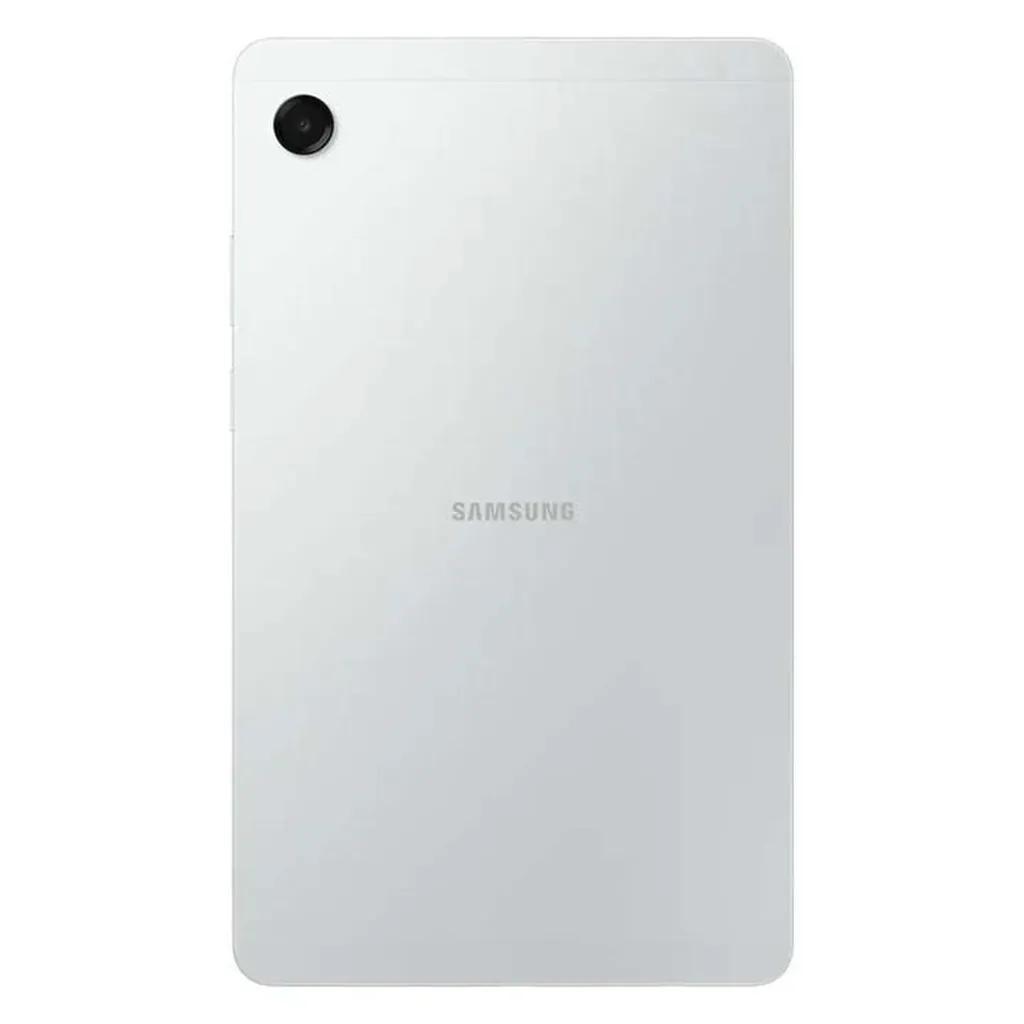 تبلت 8.7 اینچ سامسونگ مدل Galaxy Tab A11 4G، ظرفیت 64 گیگابایت و رم 4 گیگابایت، قابلیت پشتیبانی از سیم کارت، رزولوشن دوربین 8 مگاپیکسل - تصویر 13
