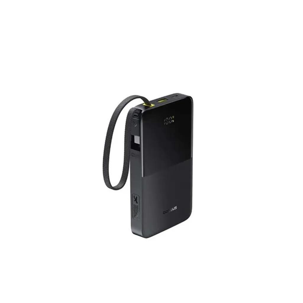 پاوربانک بیسوس مدل  Bipow2 20W ظرفیت 10000 میلی آمپر ساعت  - تصویر 5