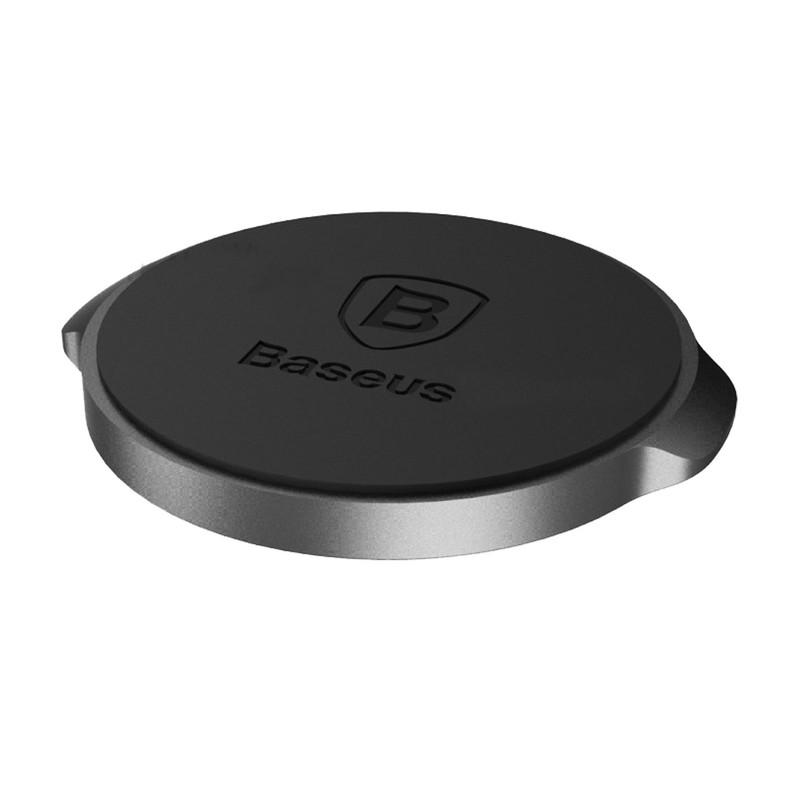 پایه نگهدارنده گوشی موبایل باسئوس مدل Small Ears Series Magnetic Suction Bracket - تصویر 1