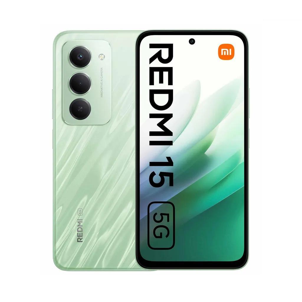 گوشی موبایل شیائومی مدل Redmi 15 5G ظرفیت 256 گیگابایت و رم 8 گیگابایت - تصویر 4