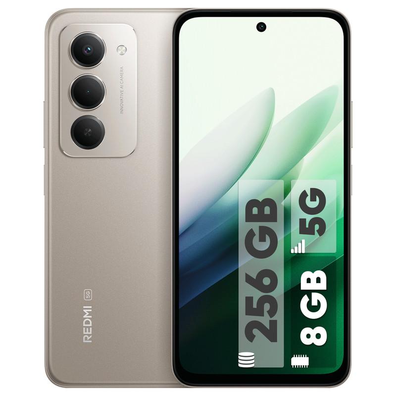 گوشی موبایل شیائومی مدل Redmi 15 5G ظرفیت 256 گیگابایت و رم 8 گیگابایت - تصویر 1