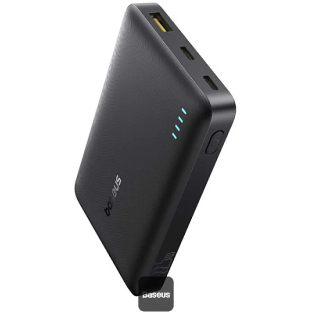 پاوربانک 22.5 وات بیسوس مدل enerfill fp21 ظرفیت 10000 میلیآمپرساعت - تصویر 9
