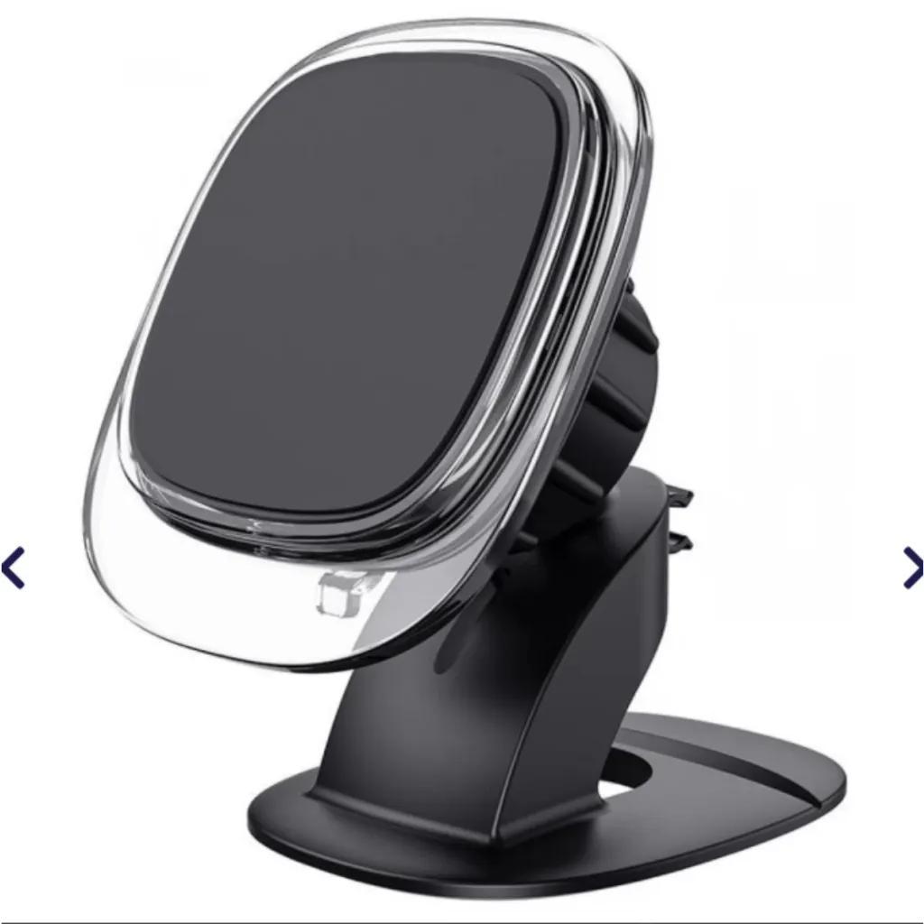 پایه نگهدارنده گوشی موبایل بودی مدل CM558B - تصویر 6