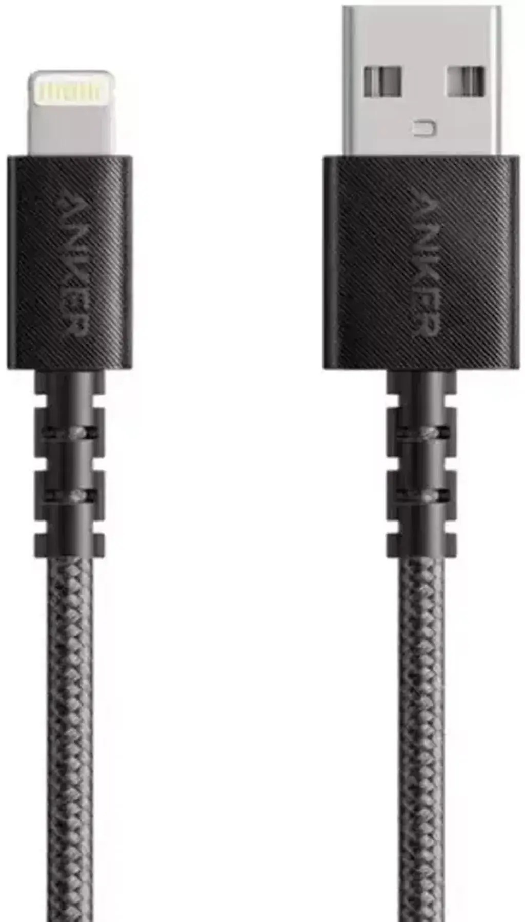 کابل تبدیل USB به لایتنینگ انکر مدل A8013 طول 1.8 متر - تصویر 2