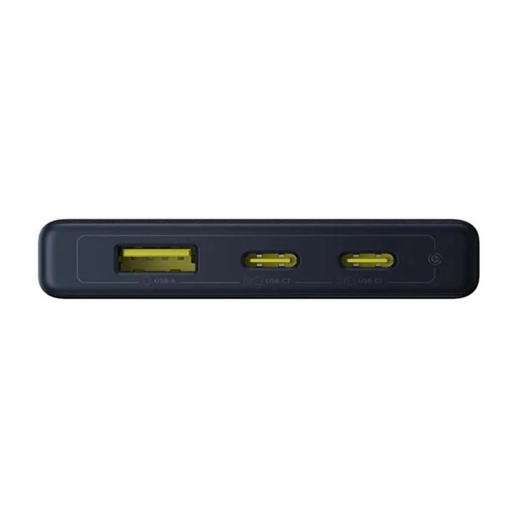 پاوربانک بیسوس مدل PicoGo 20W ظرفیت 10000 میلی آمپر ساعت - تصویر 8