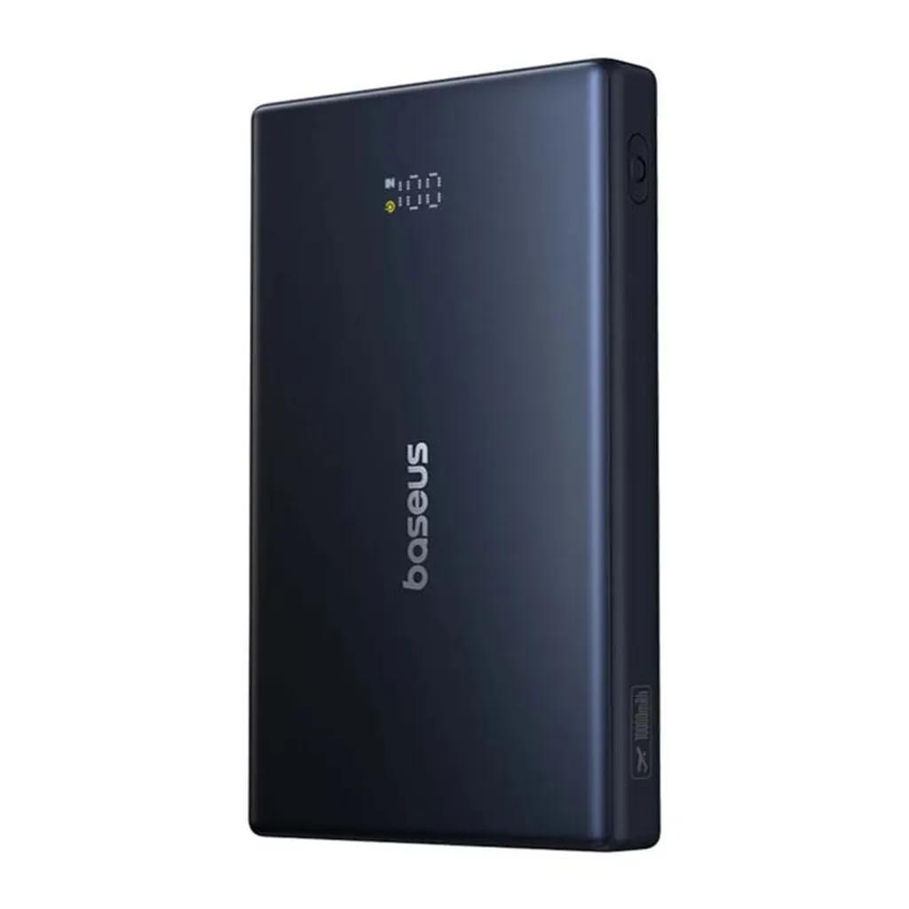 پاوربانک بیسوس مدل PicoGo 20W ظرفیت 10000 میلی آمپر ساعت - تصویر 6