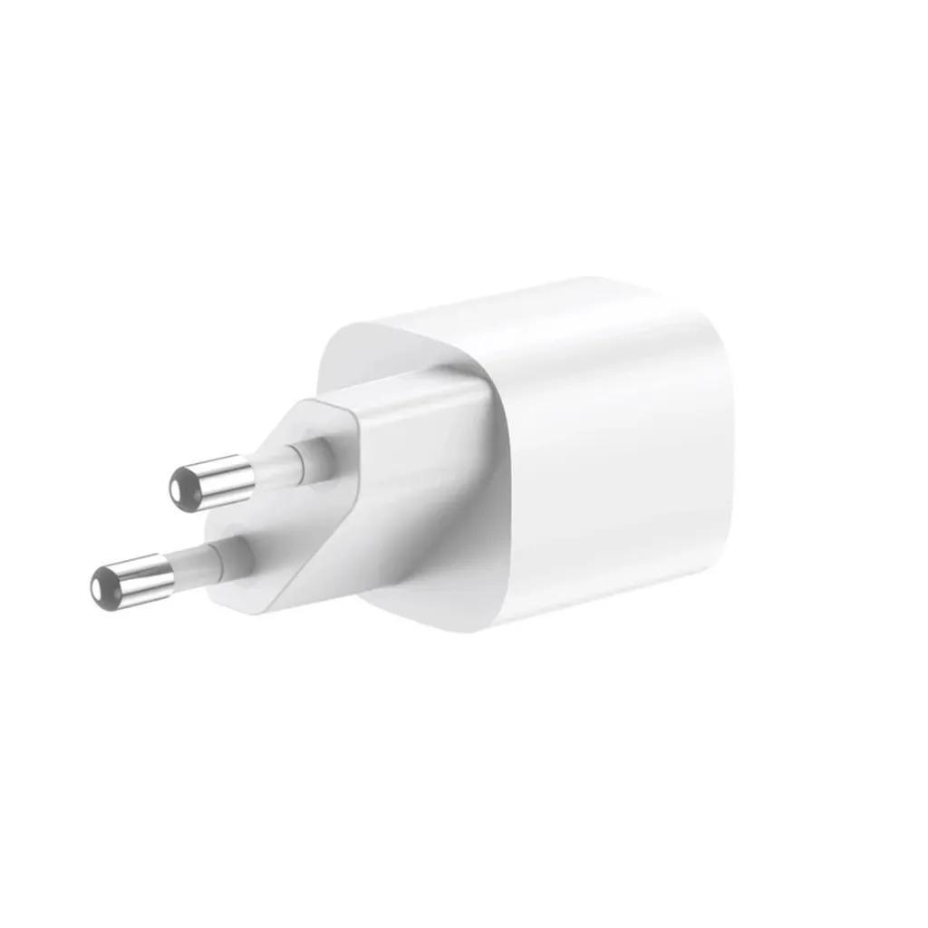 شارژر دیواری 20 وات بودی مدل AC017EW - تصویر 4