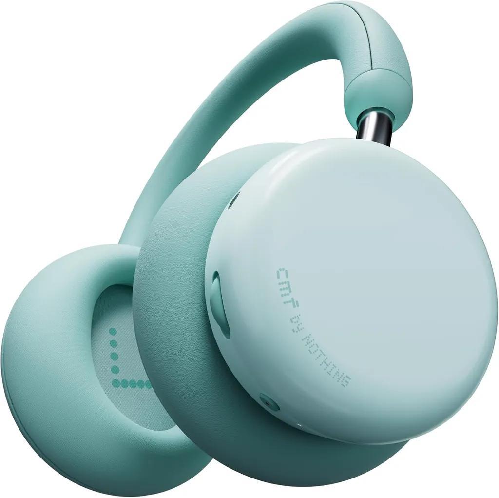 هدست بلوتوثی ناتینگ مدل CMF Headphone Pro - تصویر 3