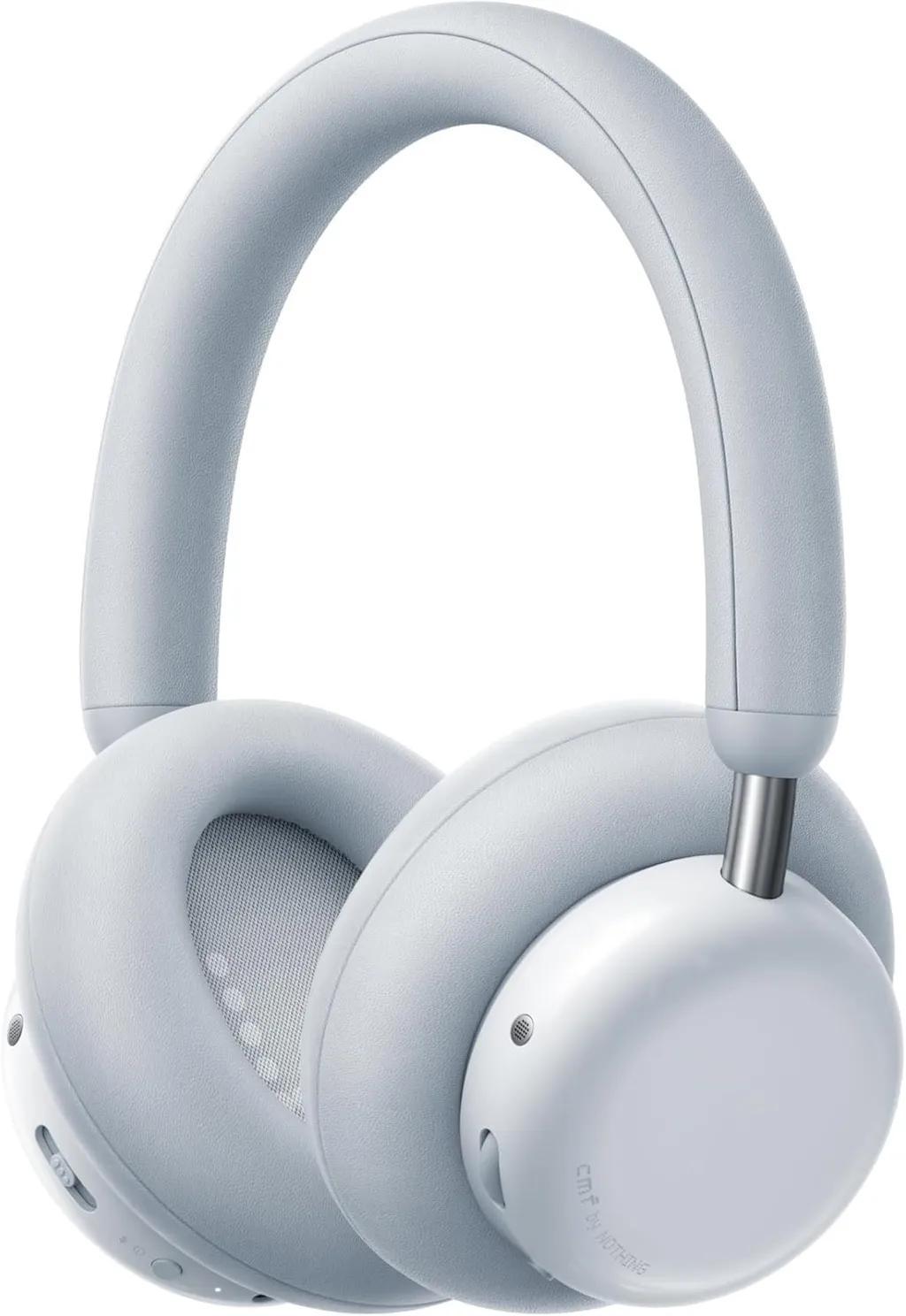 هدست بلوتوثی ناتینگ مدل CMF Headphone Pro - تصویر 9