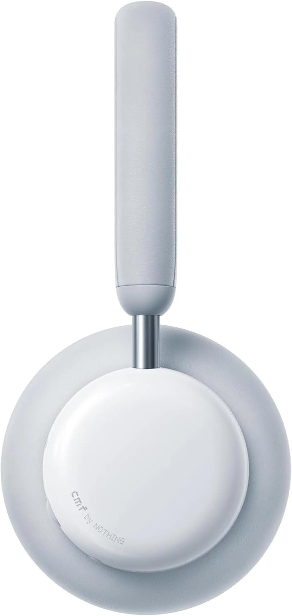 هدست بلوتوثی ناتینگ مدل CMF Headphone Pro - تصویر 5