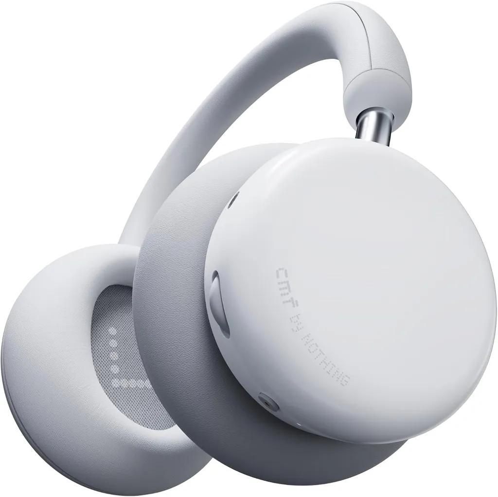 هدست بلوتوثی ناتینگ مدل CMF Headphone Pro - تصویر 15