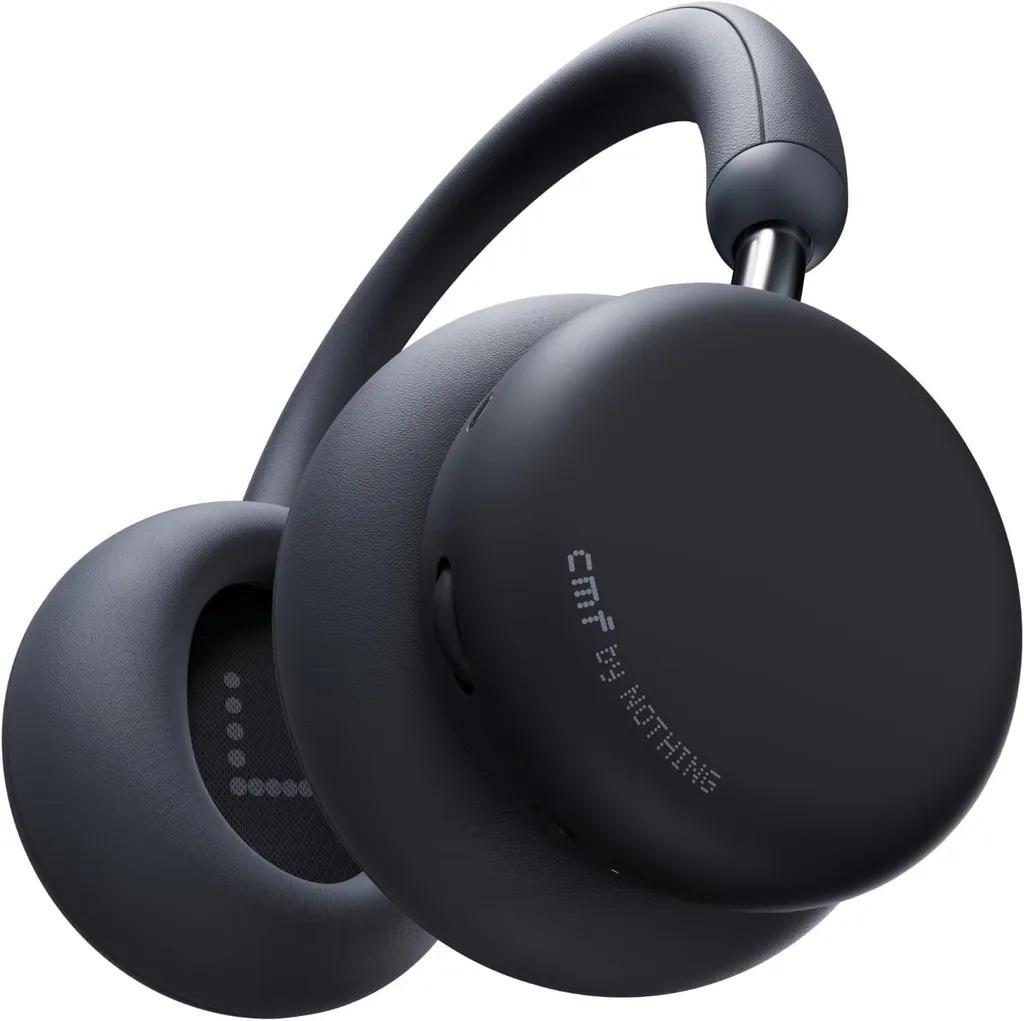 هدست بلوتوثی ناتینگ مدل CMF Headphone Pro - تصویر 14