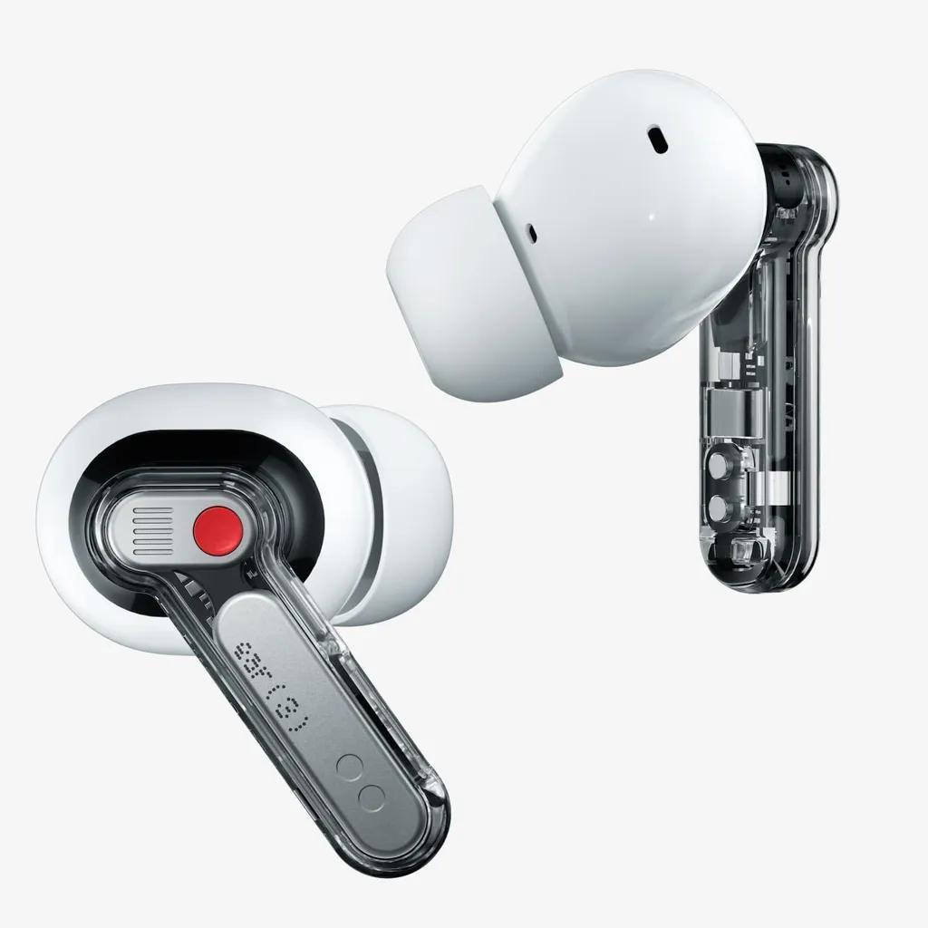 هدفون بلوتوثی ناتینگ مدل Ear 3 - تصویر 18