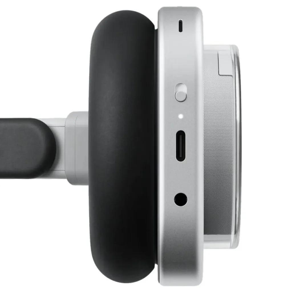 هدفون بلوتوثی ناتینگ مدل Headphone 1 - تصویر 7