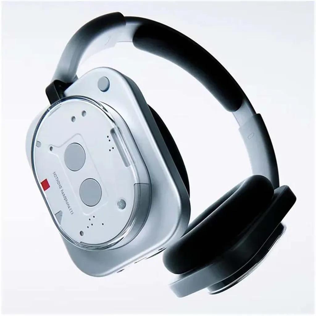 هدفون بلوتوثی ناتینگ مدل Headphone 1 - تصویر 12