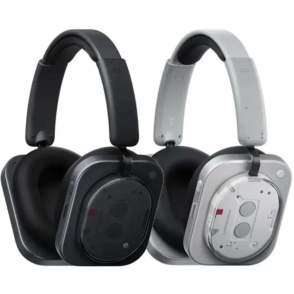 هدفون بلوتوثی ناتینگ مدل Headphone 1 - تصویر 16
