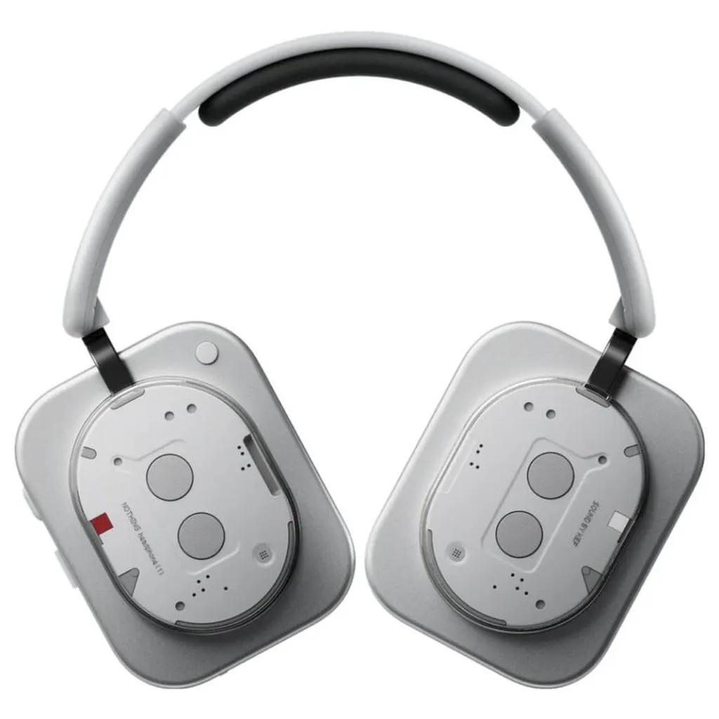 هدفون بلوتوثی ناتینگ مدل Headphone 1 - تصویر 18