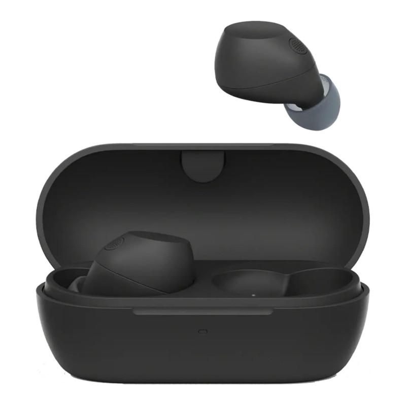هدفون بلوتوثی سونی مدل WF-C710n - تصویر 1