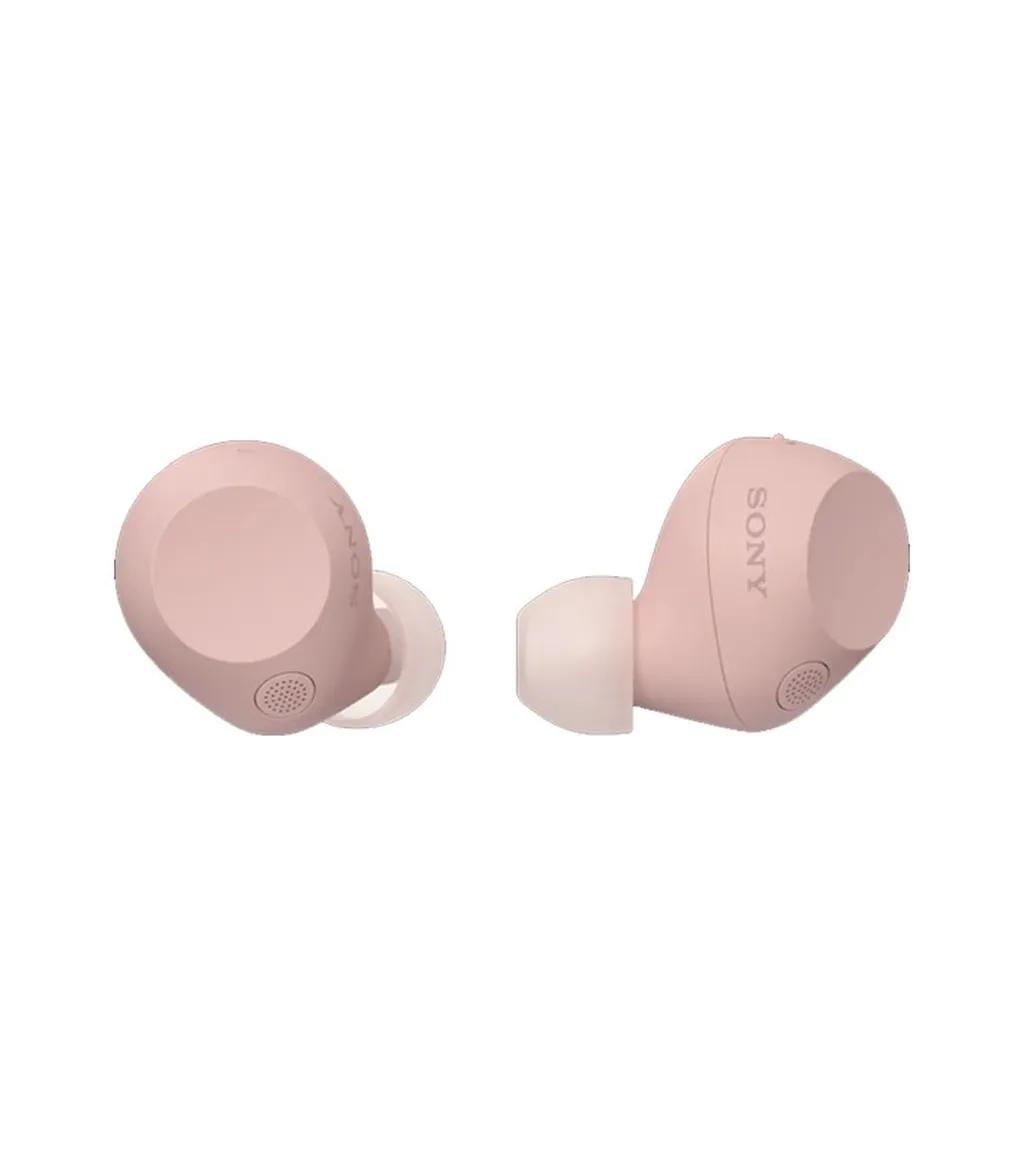 هدفون بلوتوثی سونی مدل WF-C710n - تصویر 6