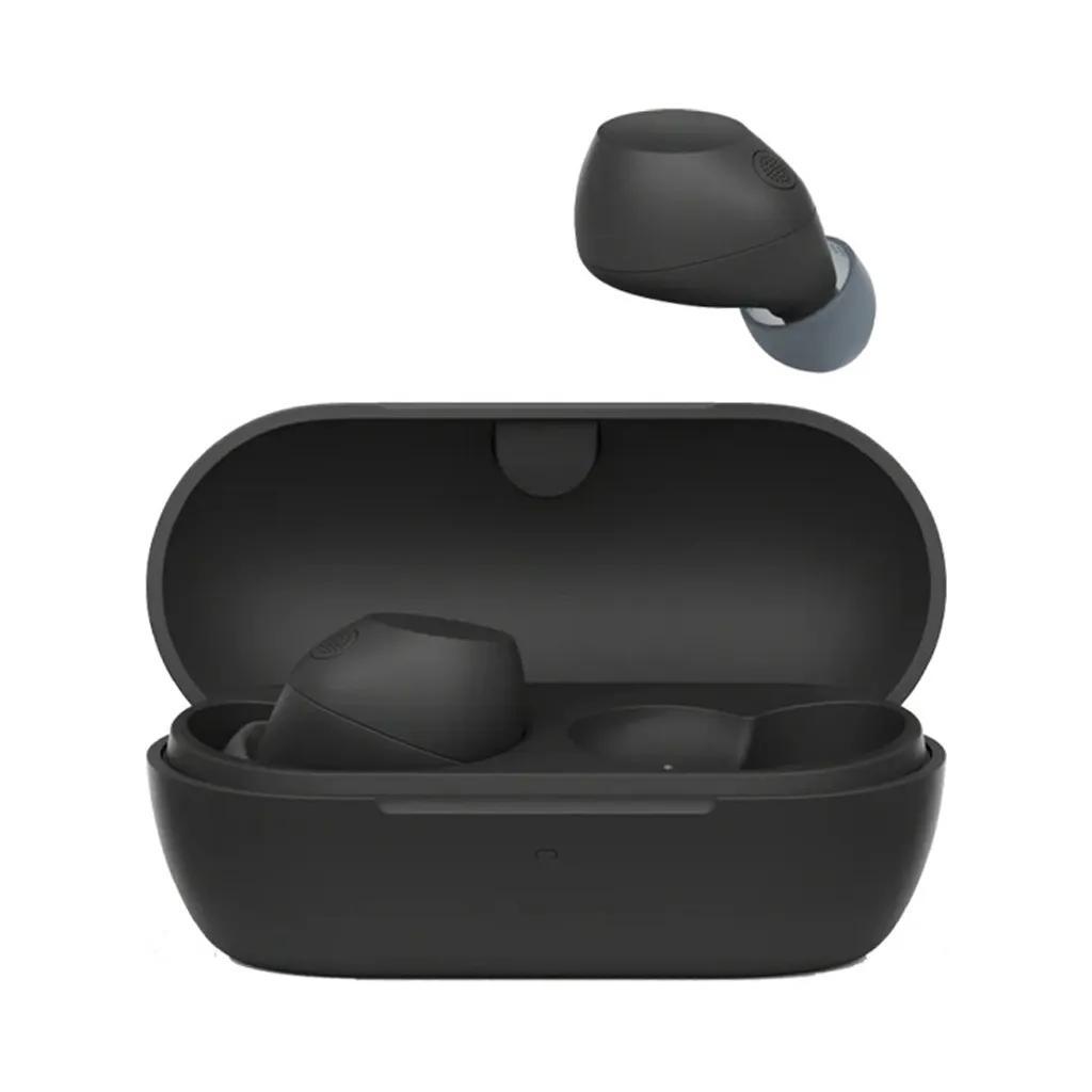 هدفون بلوتوثی سونی مدل WF-C710n - تصویر 11