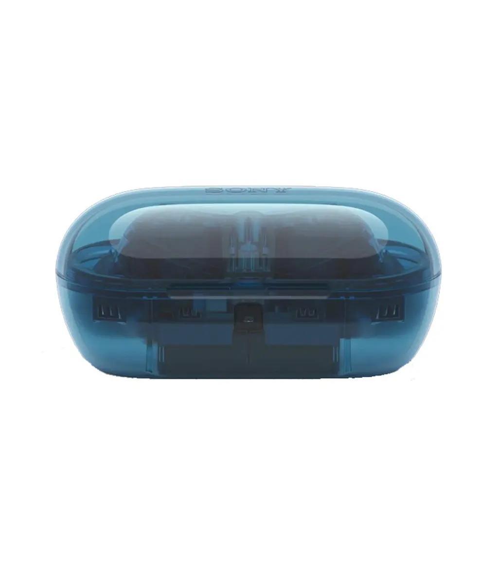 هدفون بلوتوثی سونی مدل WF-C710n - تصویر 19