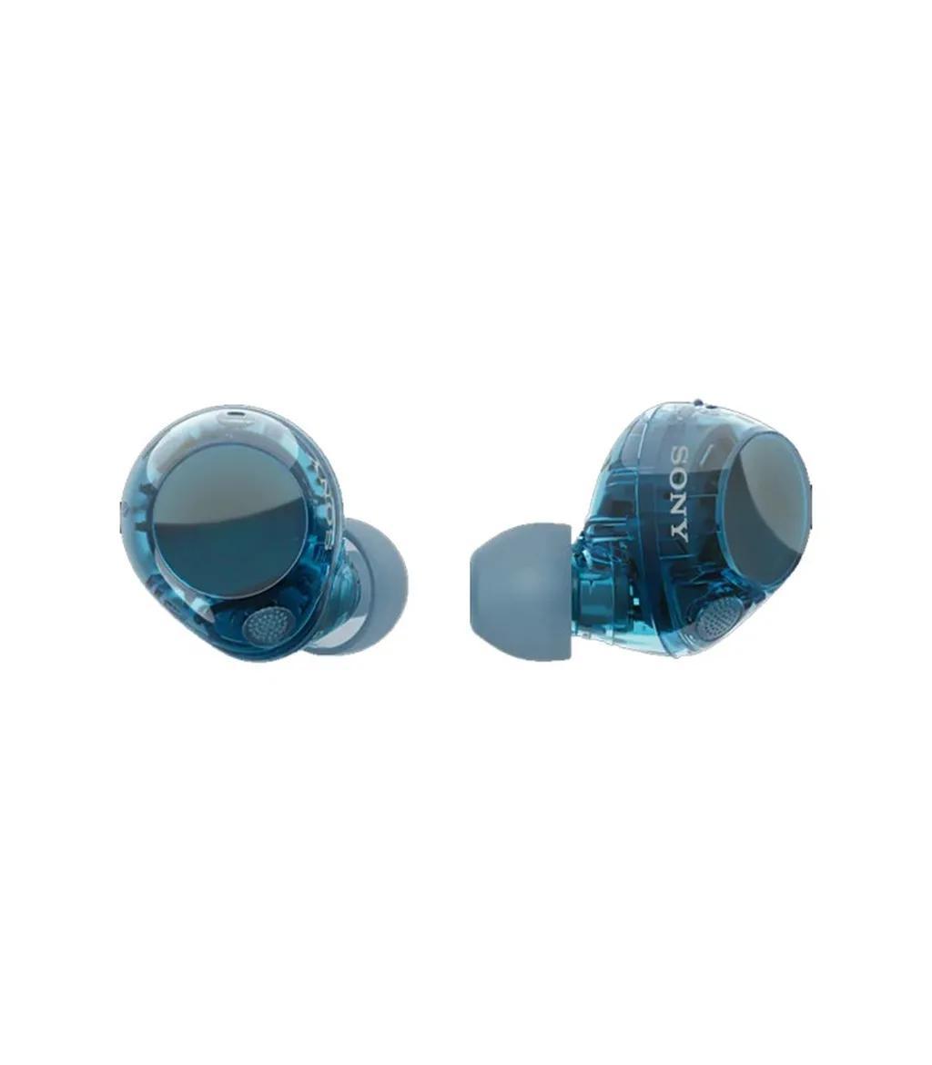 هدفون بلوتوثی سونی مدل WF-C710n - تصویر 20