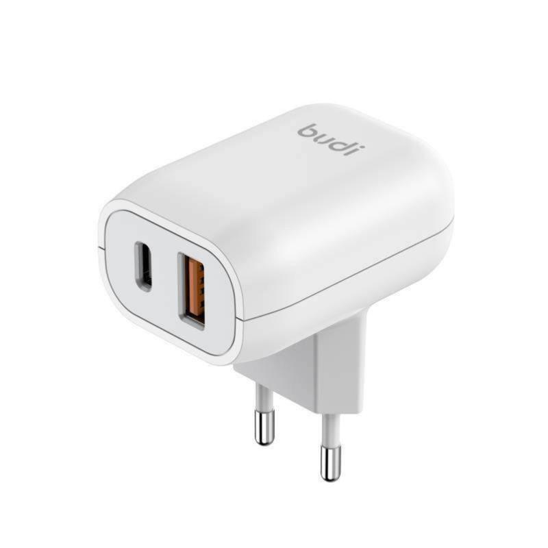 آداپتور شارژر 20 وات بودی مدل AC339VEW - تصویر 1