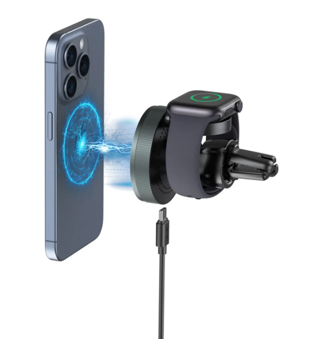 پایه نگهدارنده گوشی موبایل بودی مدل CM555B - تصویر 2