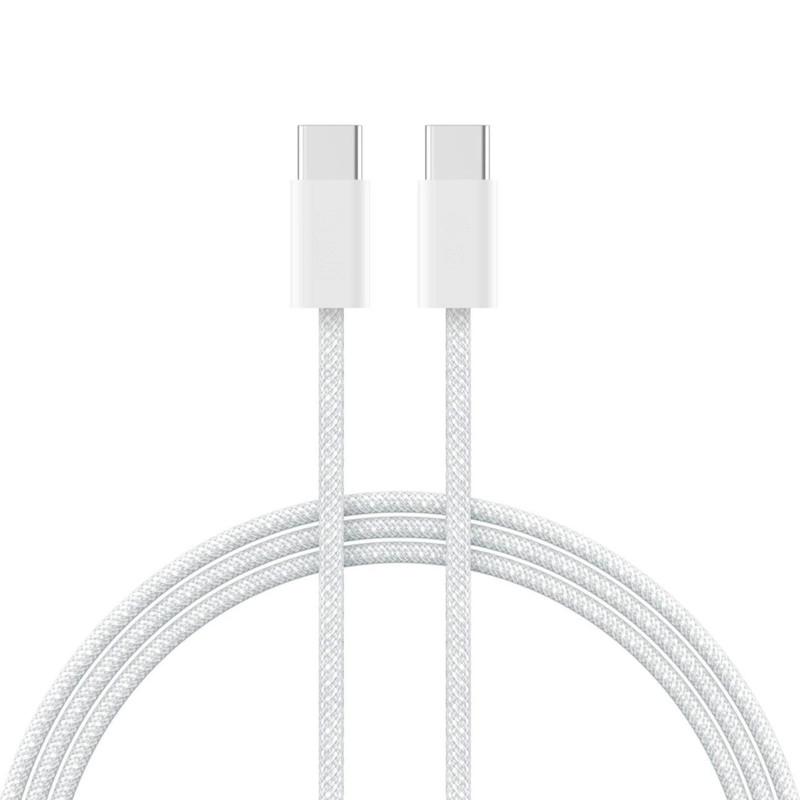 کابل تبدیل USB-C بودی مدل DC252TT10W طول 1 متر - تصویر 1
