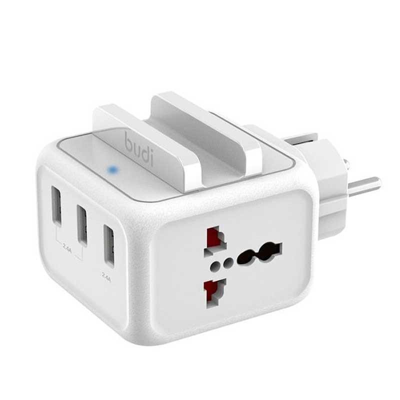 شارژر دیواری بودی مدل M8J311E - تصویر 1