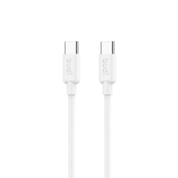 کابل USB-C بودی مدل DC230 65w طول 1.2 متر - تصویر 1
