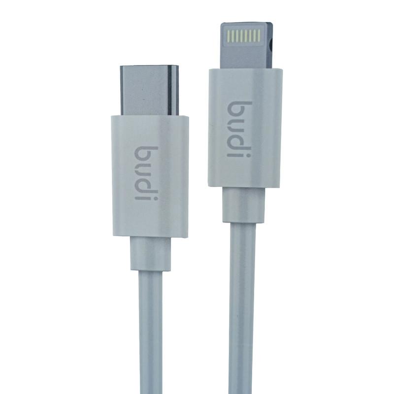 کابل تبدیل USB-C به لایتنینگ بودی مدل M8J195 طول 1 متر - تصویر 1