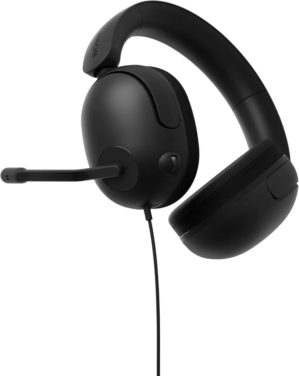 هدست گیمینگ سونی مدل INZONE H3 MDR-G300 - تصویر 10