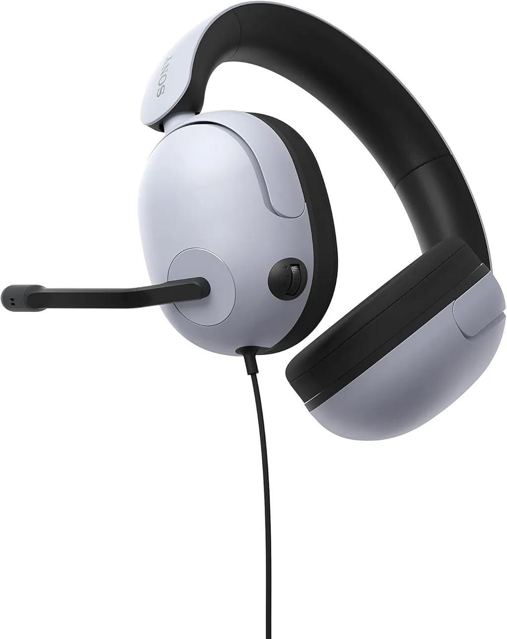 هدست گیمینگ سونی مدل INZONE H3 MDR-G300 - تصویر 6