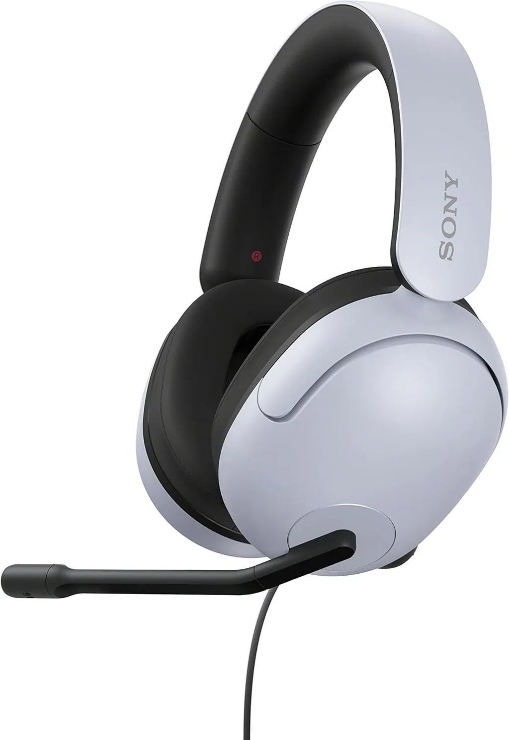 هدست گیمینگ سونی مدل INZONE H3 MDR-G300 - تصویر 11