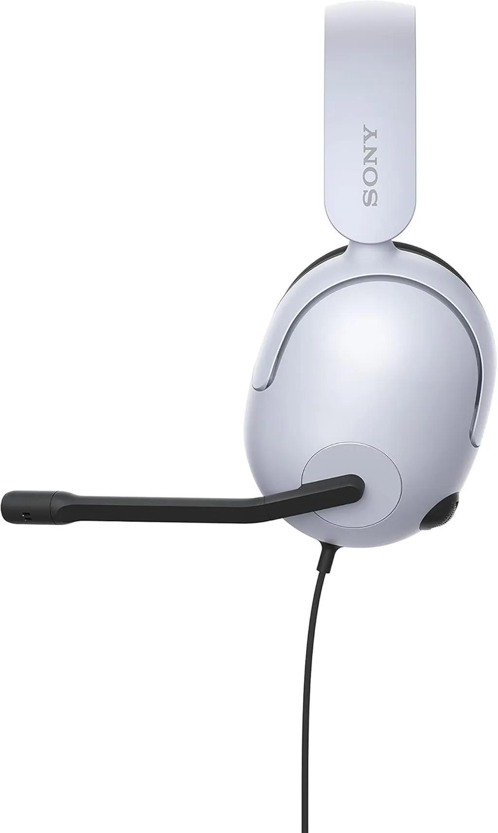 هدست گیمینگ سونی مدل INZONE H3 MDR-G300 - تصویر 13