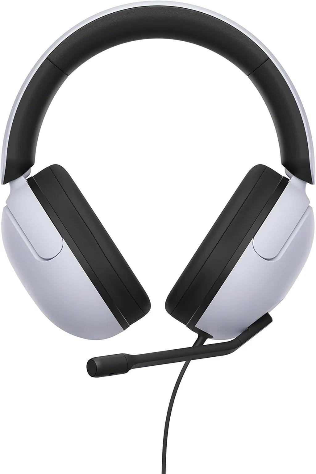 هدست گیمینگ سونی مدل INZONE H3 MDR-G300 - تصویر 15